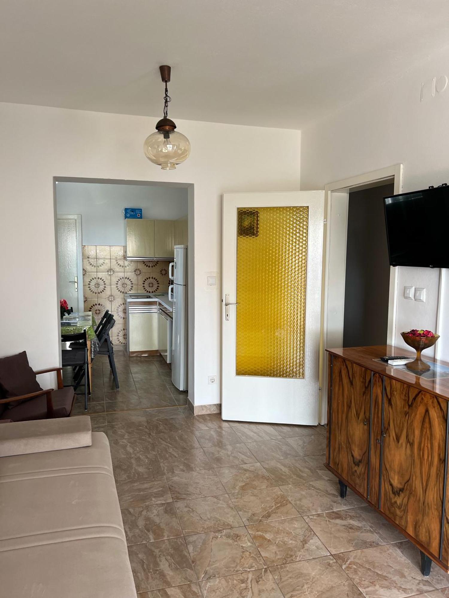 Apartments Ferguson Jadranovo Exterior foto