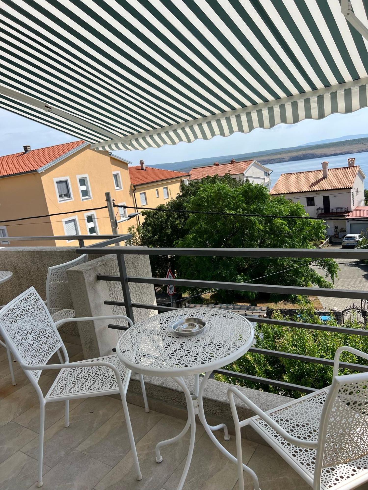 Apartments Ferguson Jadranovo Exterior foto